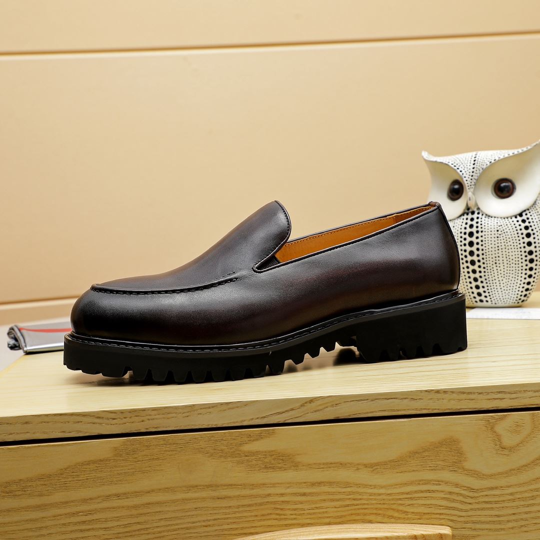 Prada Business Shoes